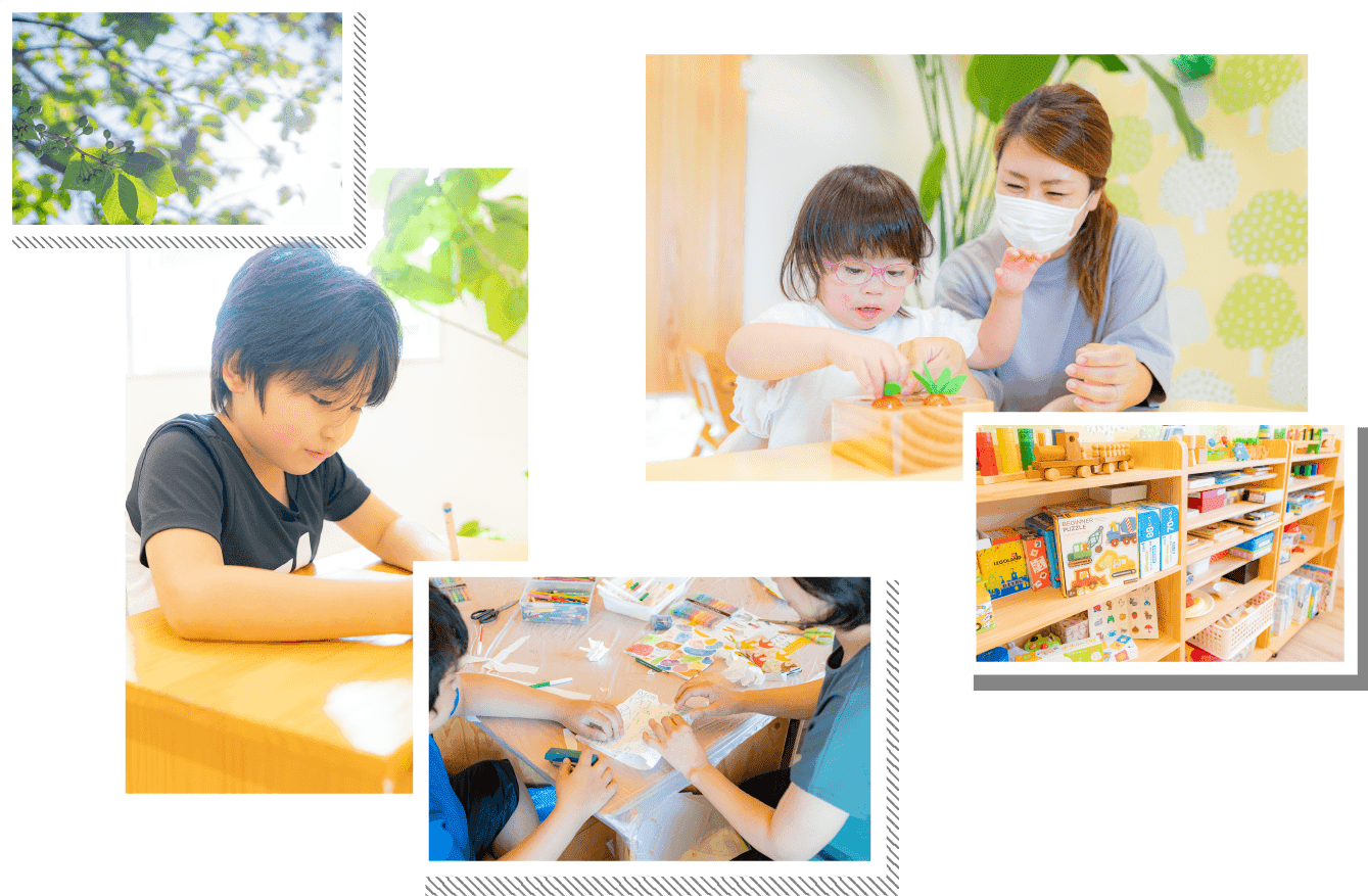 プラウドネットワーク写真